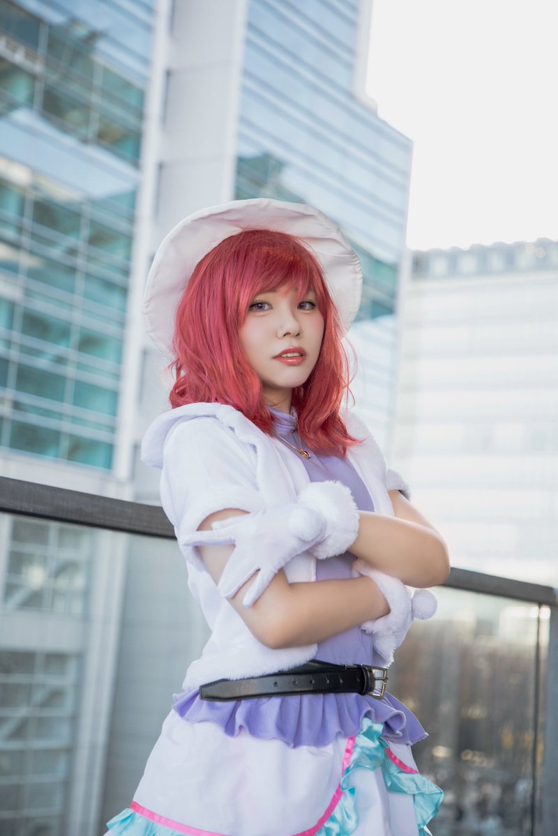 小路 はくの🌱 tweet media