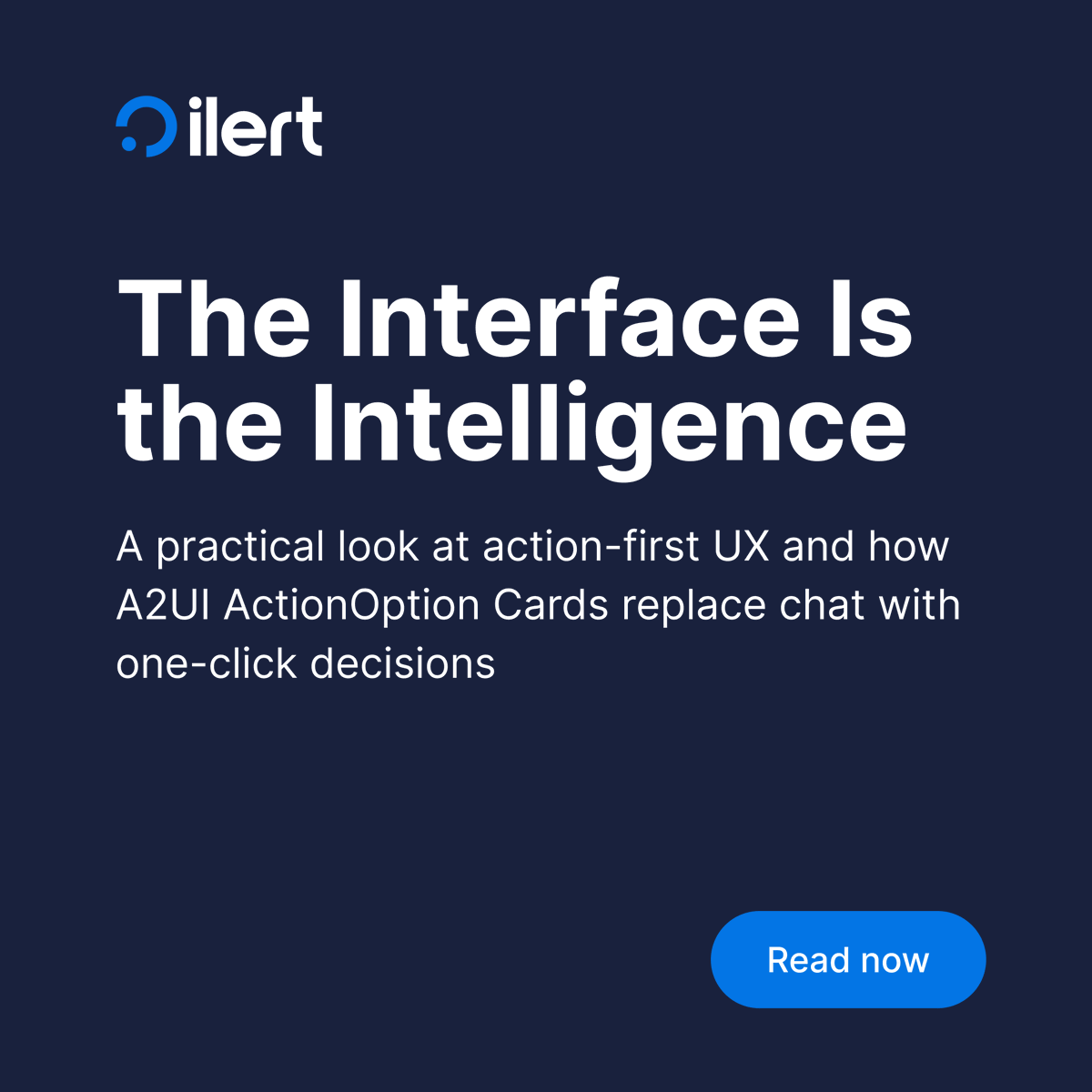 ilert GmbH tweet media