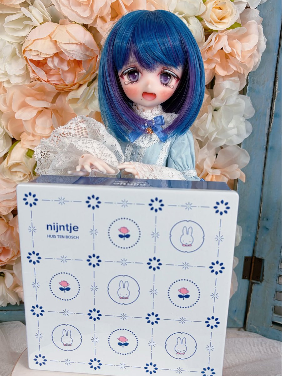 インソムニア🍑 tweet media