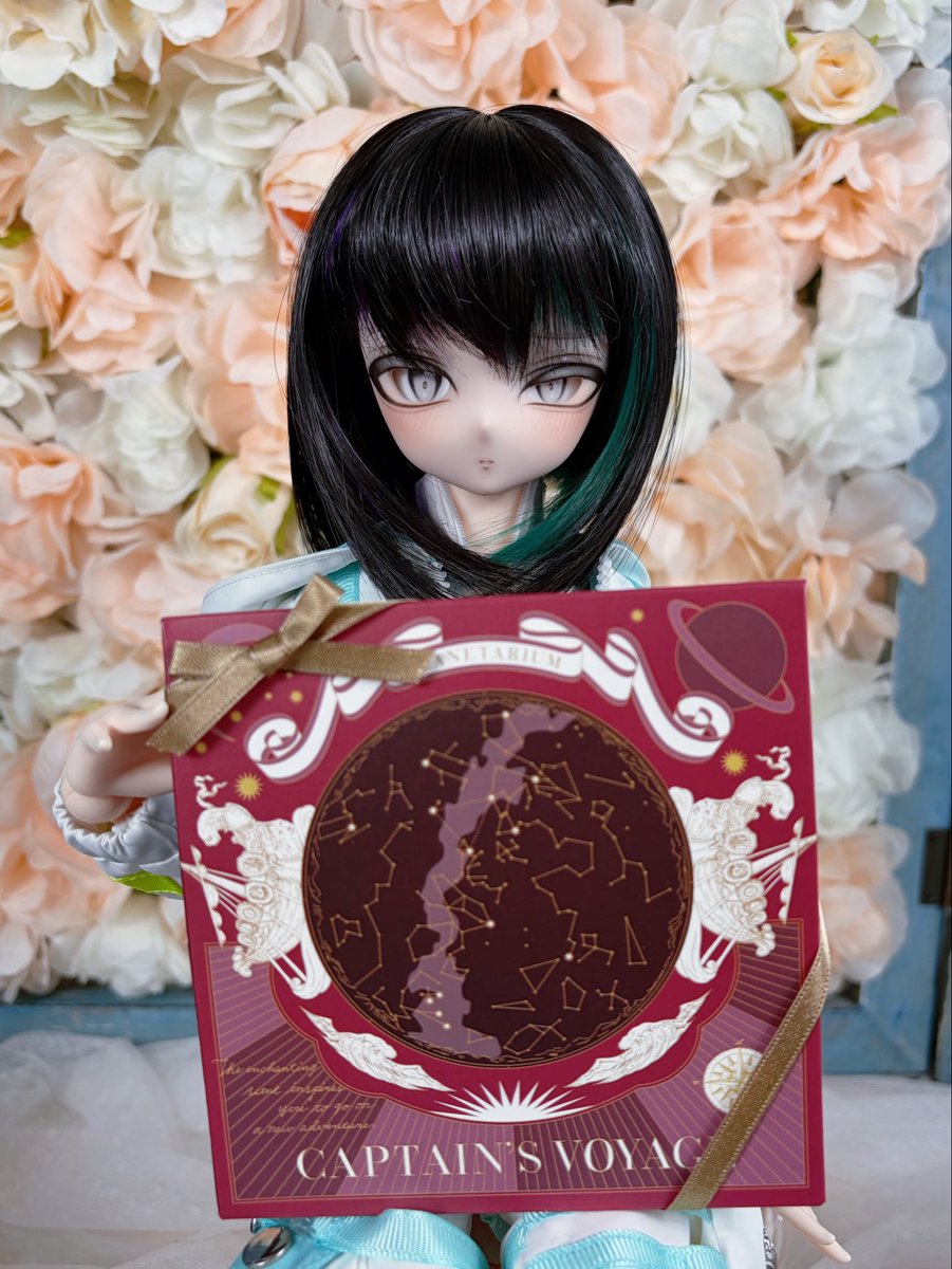 インソムニア🍑 tweet media