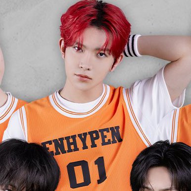 ENHYPEN IS 7|BRING HEESEUNG BACK tweet media