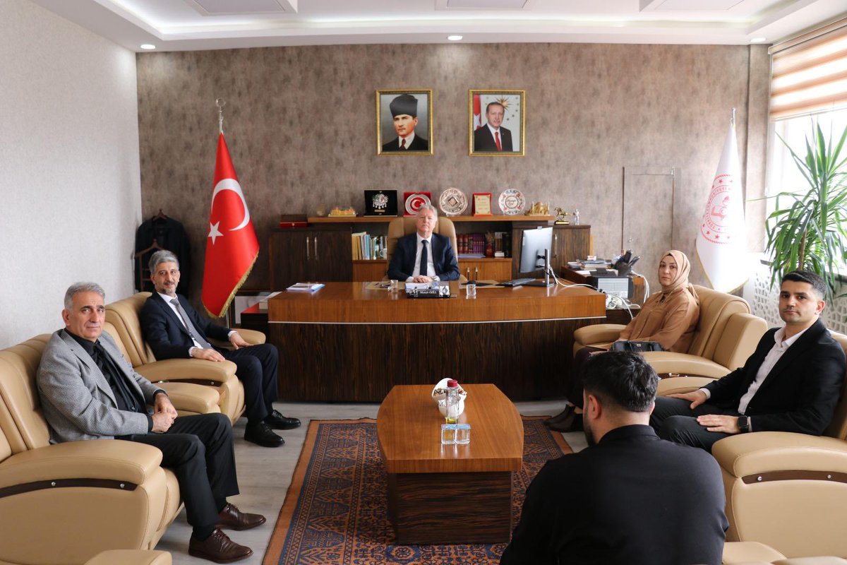 Zülküf Alpay tweet media