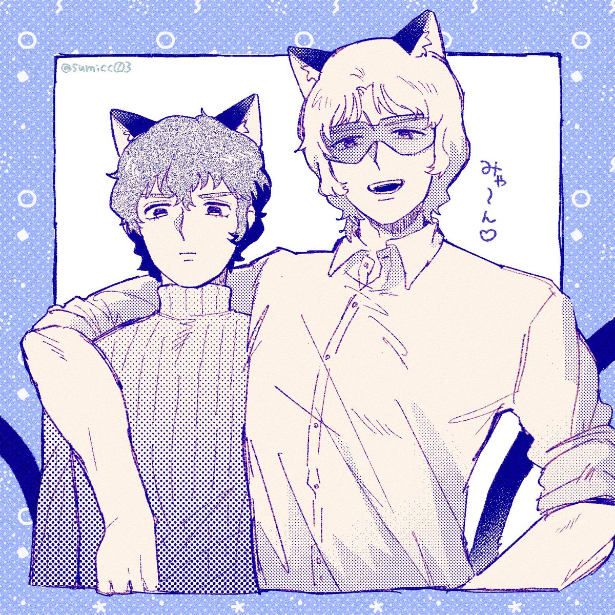 澄みっこ︎︎ tweet media