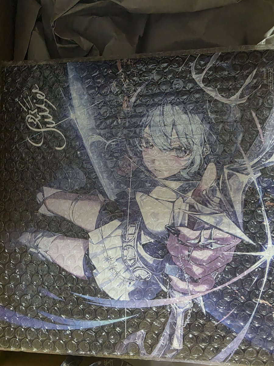 0kuriku🦄🐕 tweet media