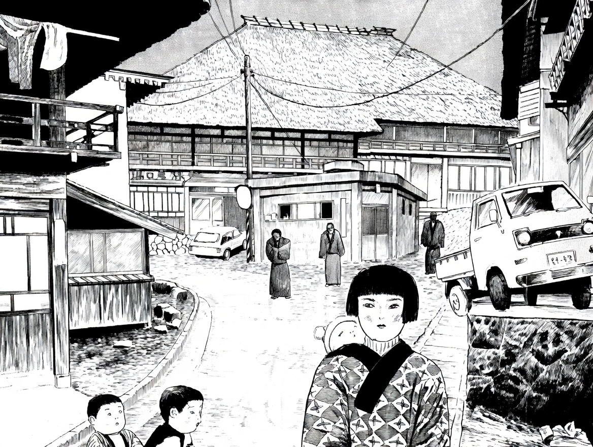 道民の人@『日本遠国紀行』(笠間書院) 12/1重版決定 tweet media