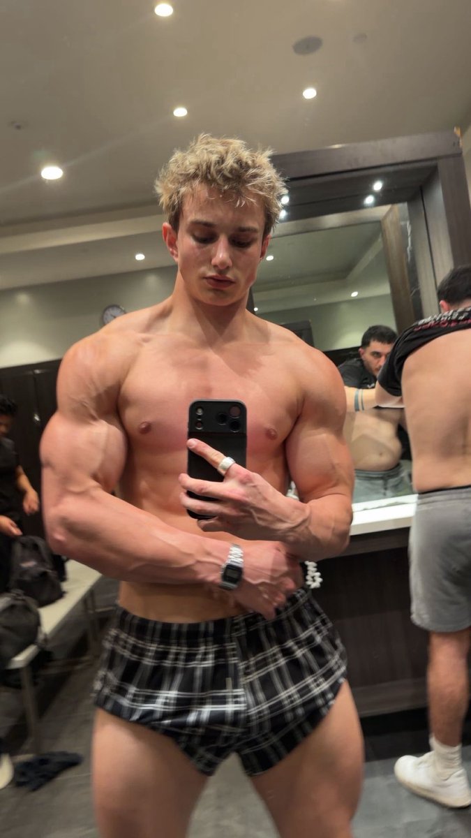 Gavin Croghan tweet media