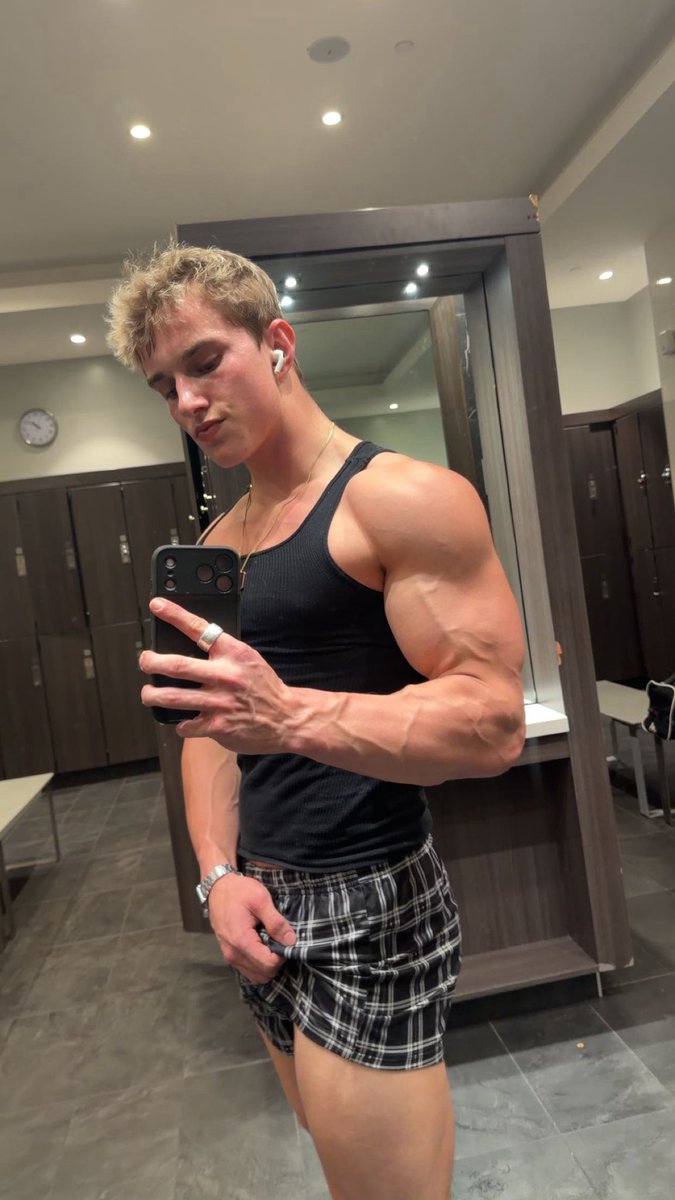 Gavin Croghan tweet media