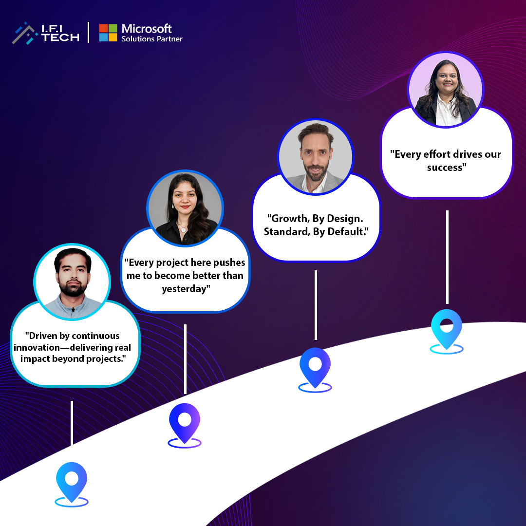 IFI Techsolutions tweet media