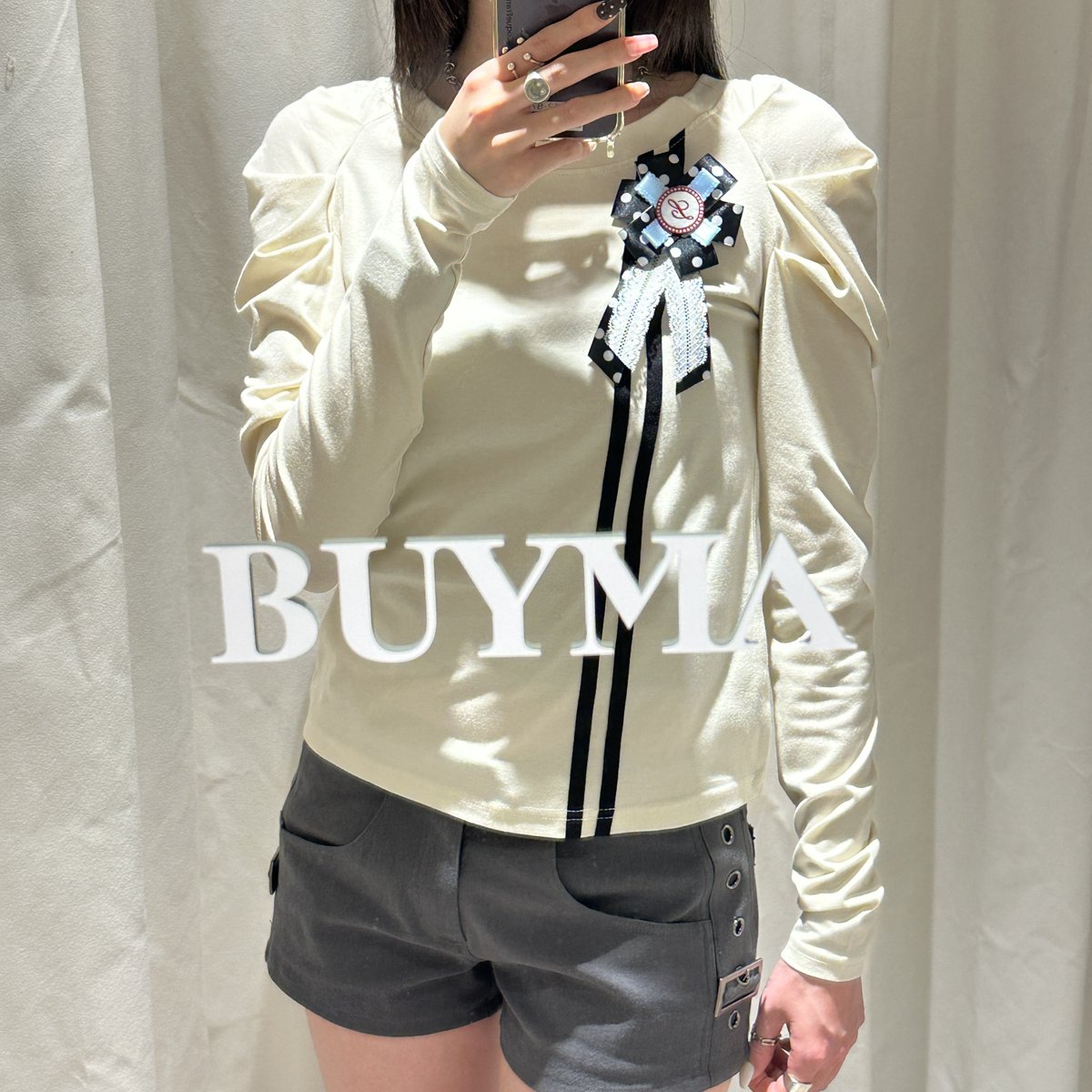 BUYMA studio SHIBUYA(バイマスタジオ) tweet media