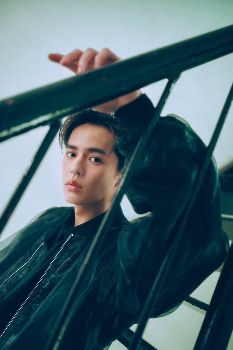 雑誌『blue THE Stage』＆『butter』 tweet media