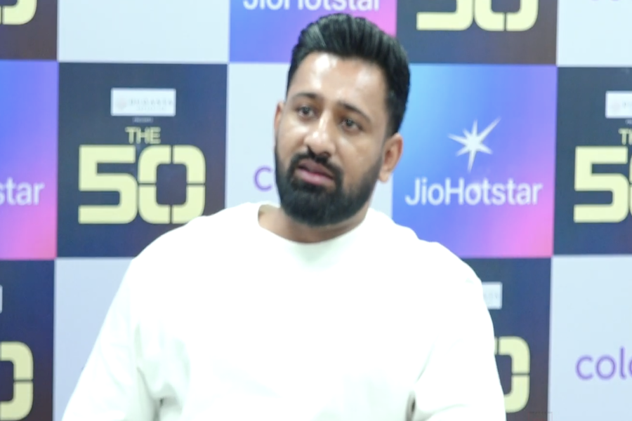 BollywoodH's tweet image. #RajatDalal Opens Up on #Strategy, #Decisions, and #Controversies on #The50Show

tinyurl.com/bp5h26kp