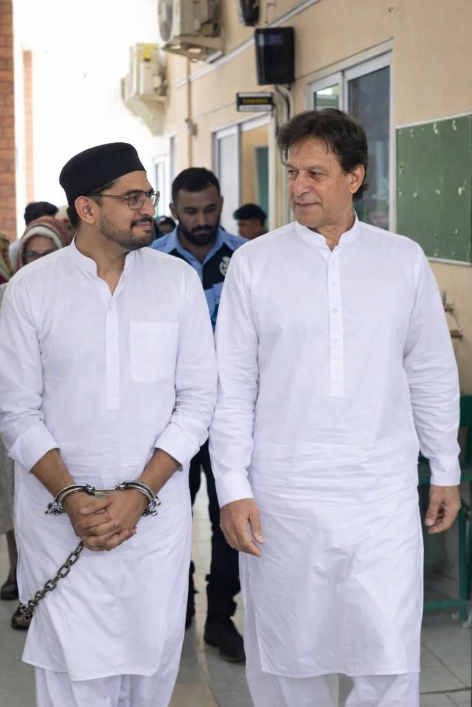 Farzana Saeed tweet media
