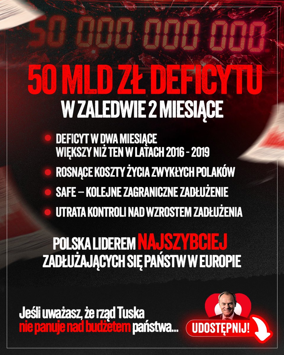 Mateusz Morawiecki tweet media