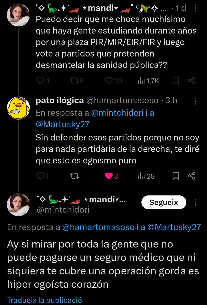 pato ilógica tweet media