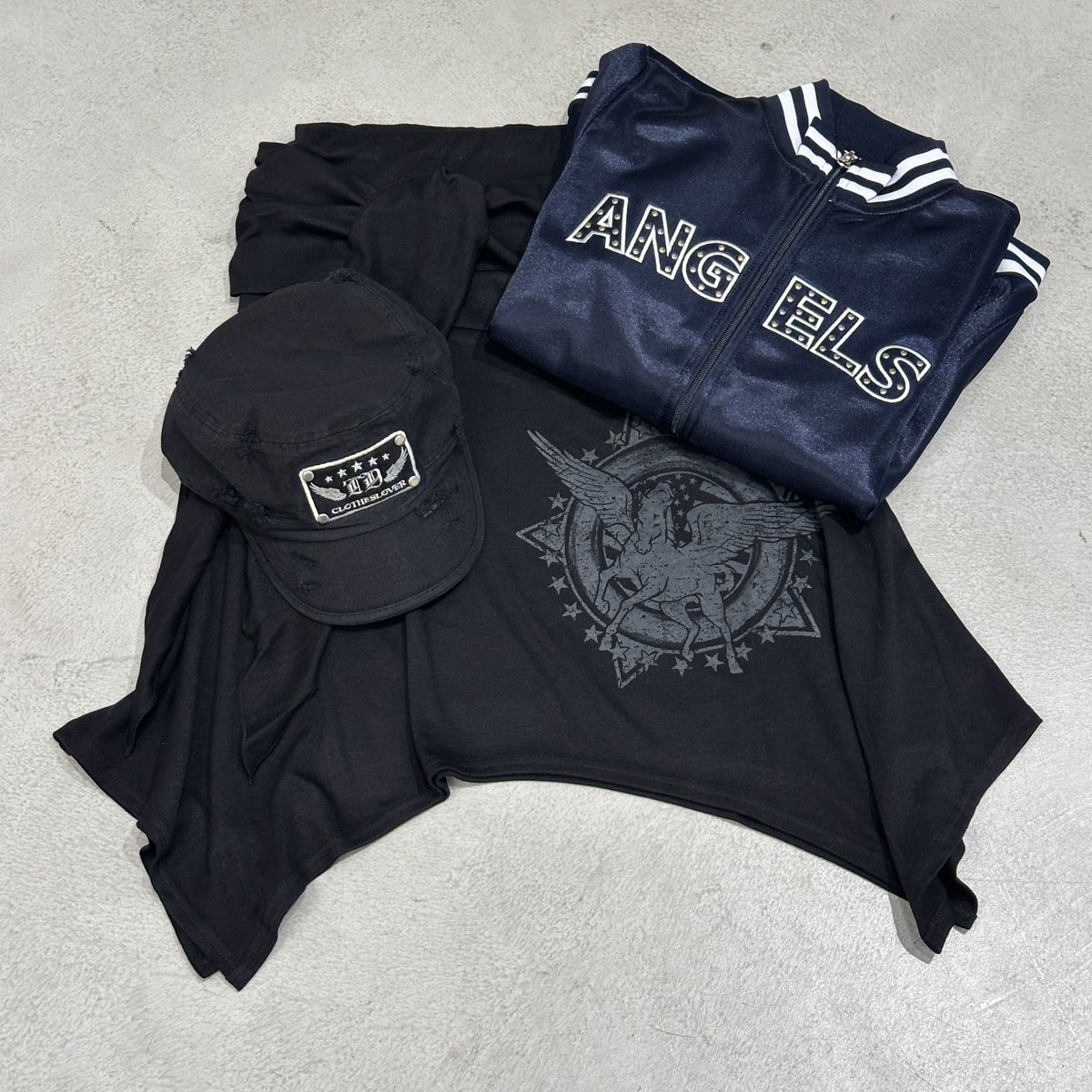 BUYMA studio SHIBUYA(バイマスタジオ) tweet media