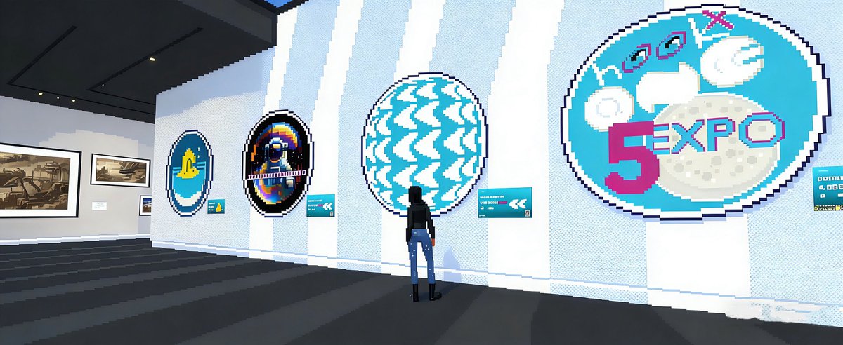 Access Protocol tweet media