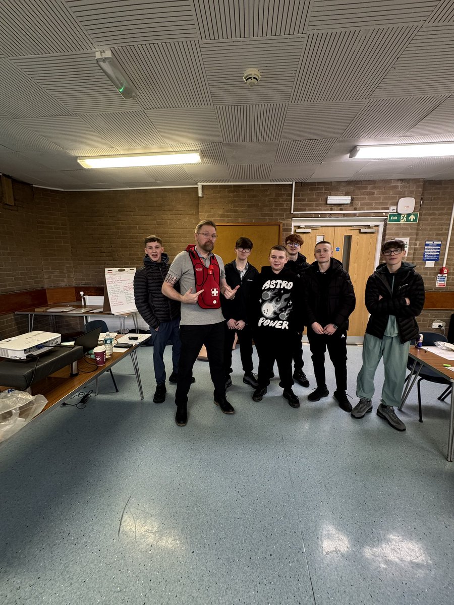 NLC Pathways Programme tweet media