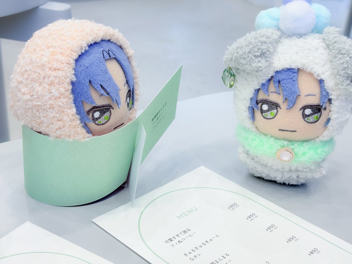 くらげ tweet media