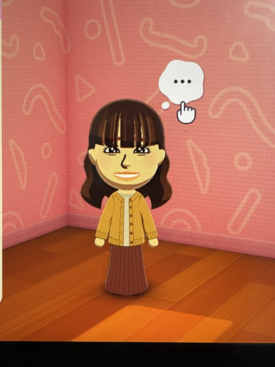 Hiroshi spam tweet media