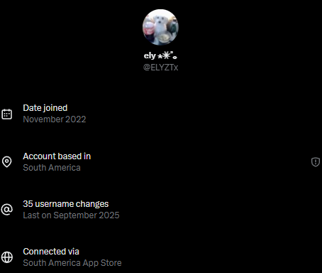 Average Reward tweet media