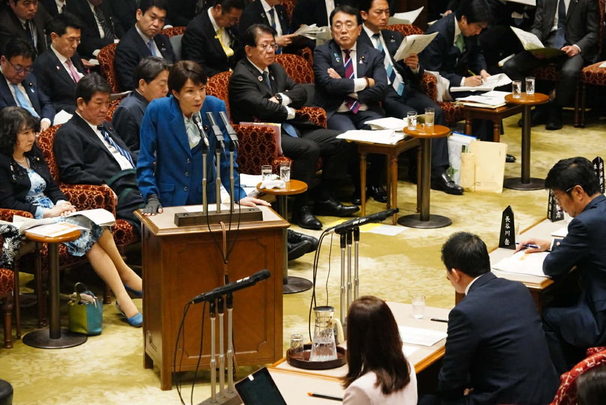 SAMURAI VOICE tweet media