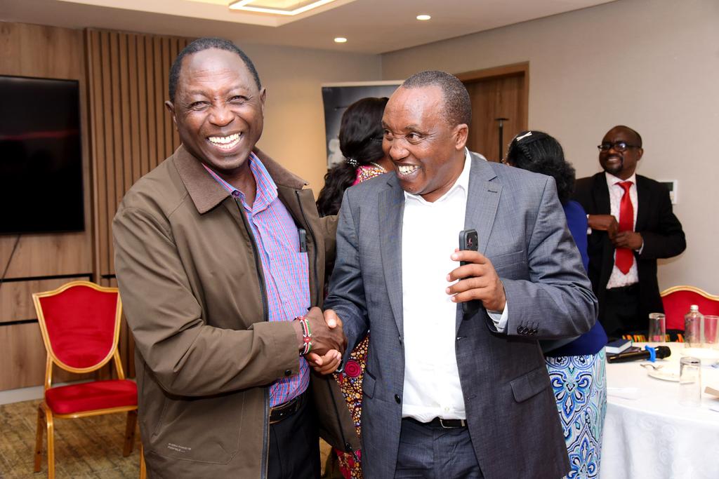 ACEK1968's tweet photo. The Association of Consulting Engineers of Kenya ( ACEK ) held its Annual General Meeting on 26th March 2026. The gathering was rich in dialogue and reflection as our members came together to review our progress, discuss emerging priorities, and connect as a community. https://t.co/1sgCqePuf3