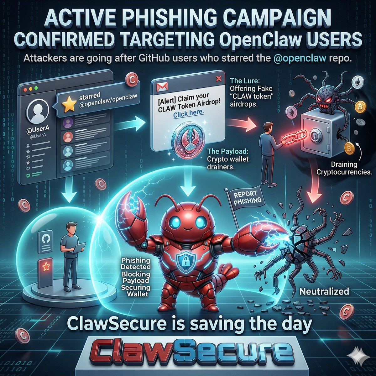 The creator of OpenClaw just told <a href="/Bloomberg/">Bloomberg</a> the US needs to learn from China's AI adoption.

<a href="/steipete/">Peter Steinberger 🦞</a> built the most widely-installed AI agent on the planet.

Now he's at <a href="/OpenAI/">OpenAI</a> shaping their personal agents roadmap.

The same guy who said "if you can't understand how to run a