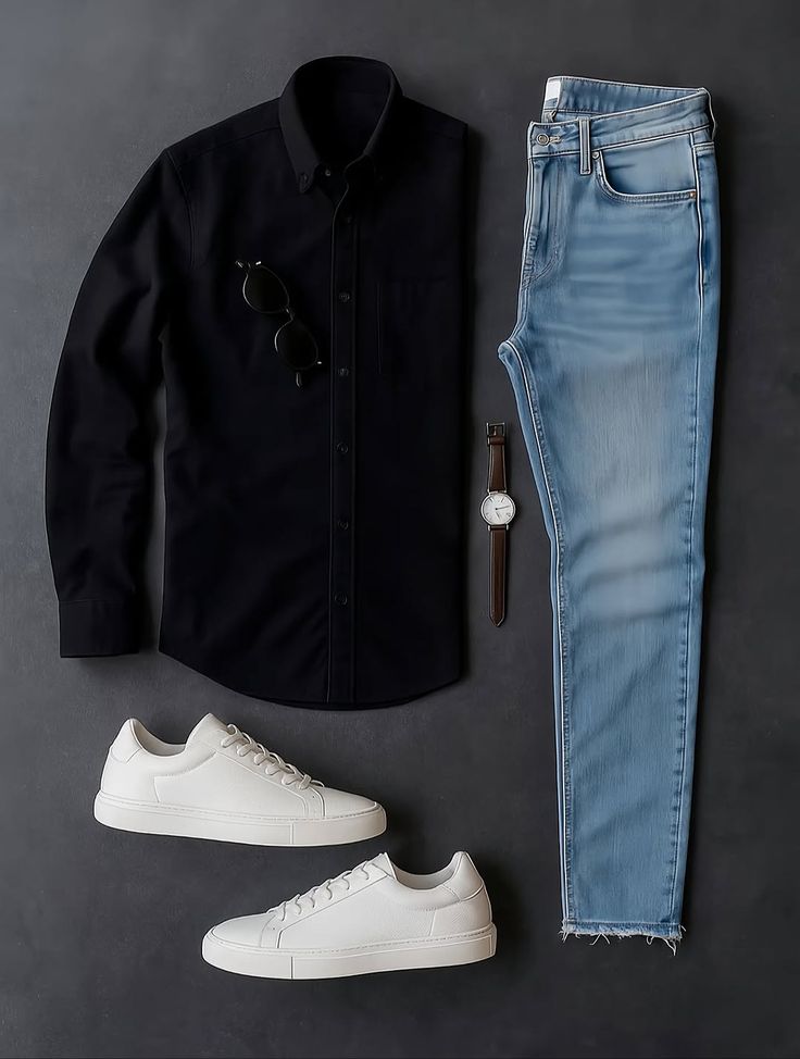 Stylish Men tweet media