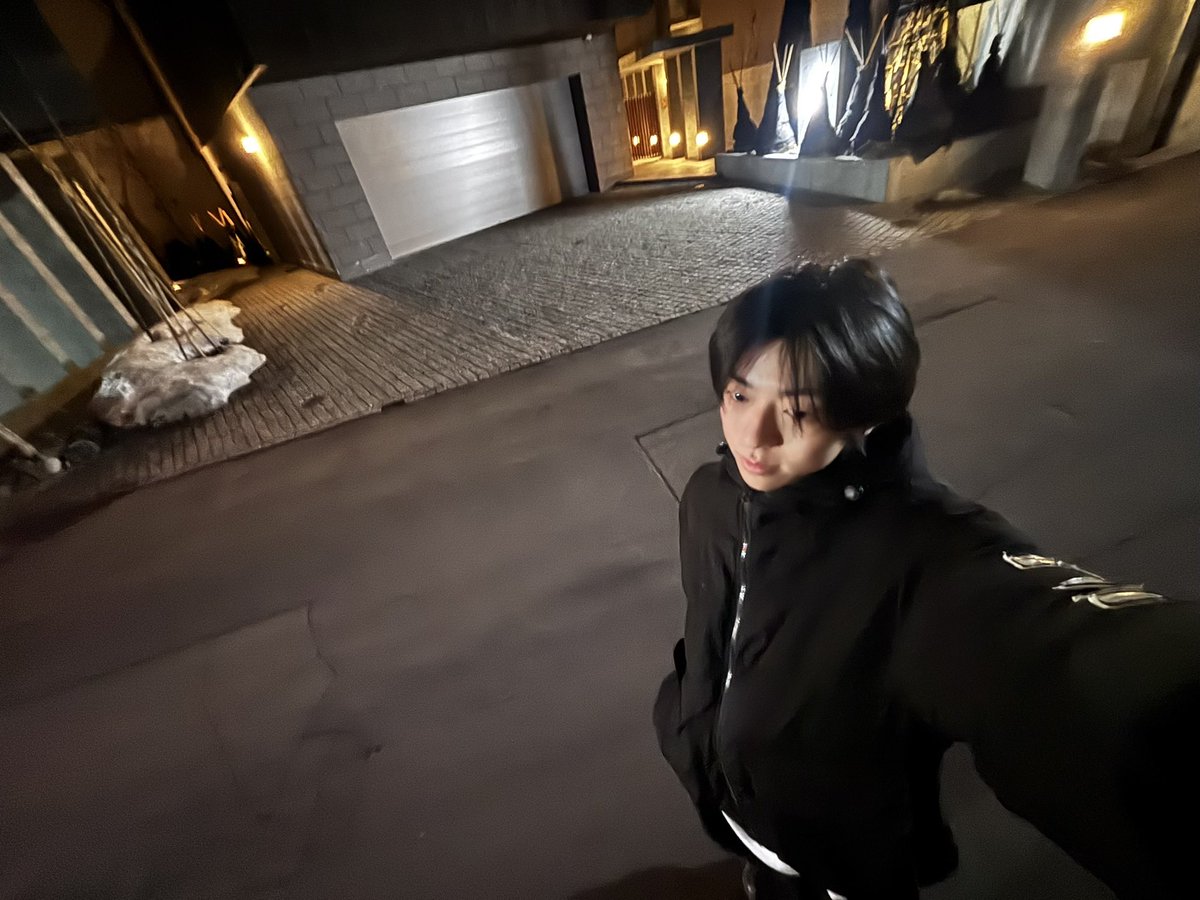 Okamoto Yuto tweet media