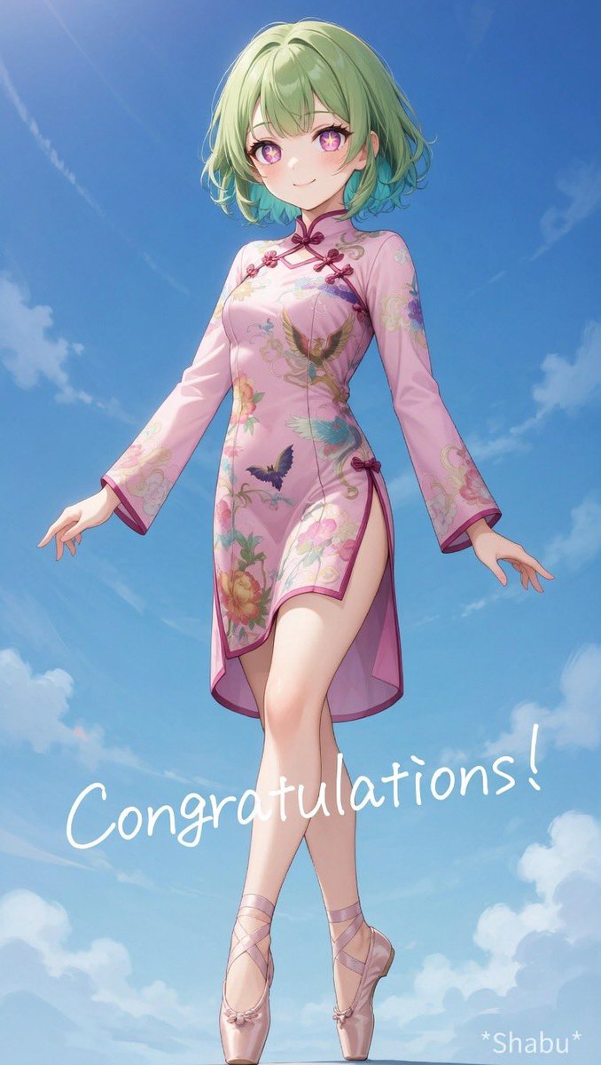 しゃぶりな｜kawaii evangelist tweet media