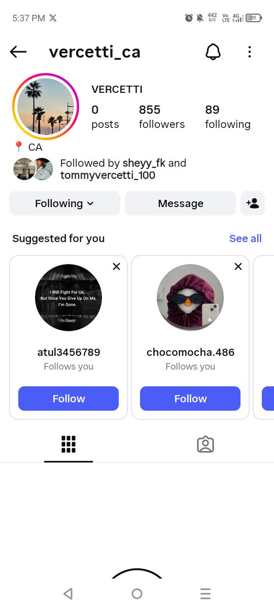 BB ✮⋆ tweet media