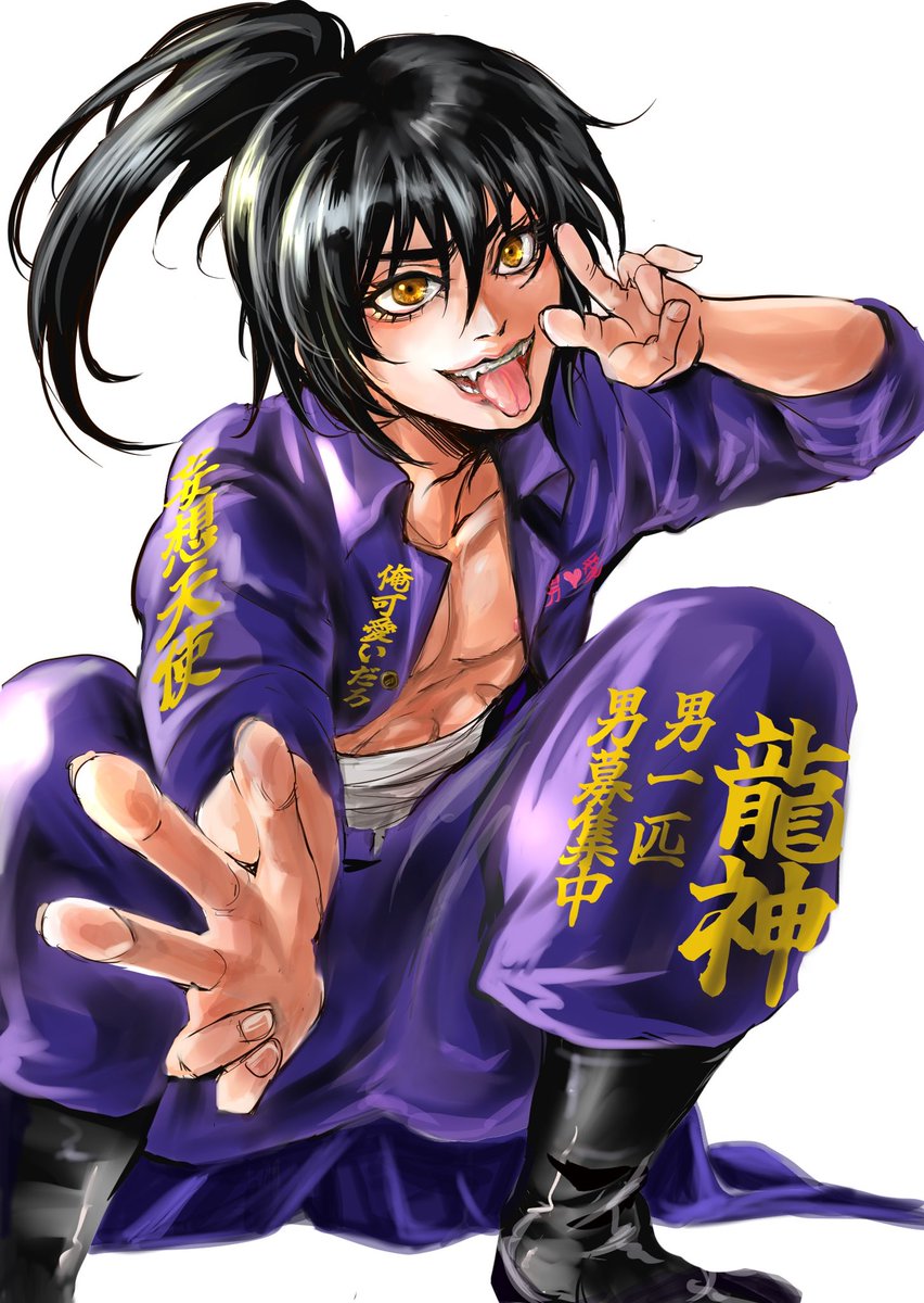 ハイネ★ tweet media