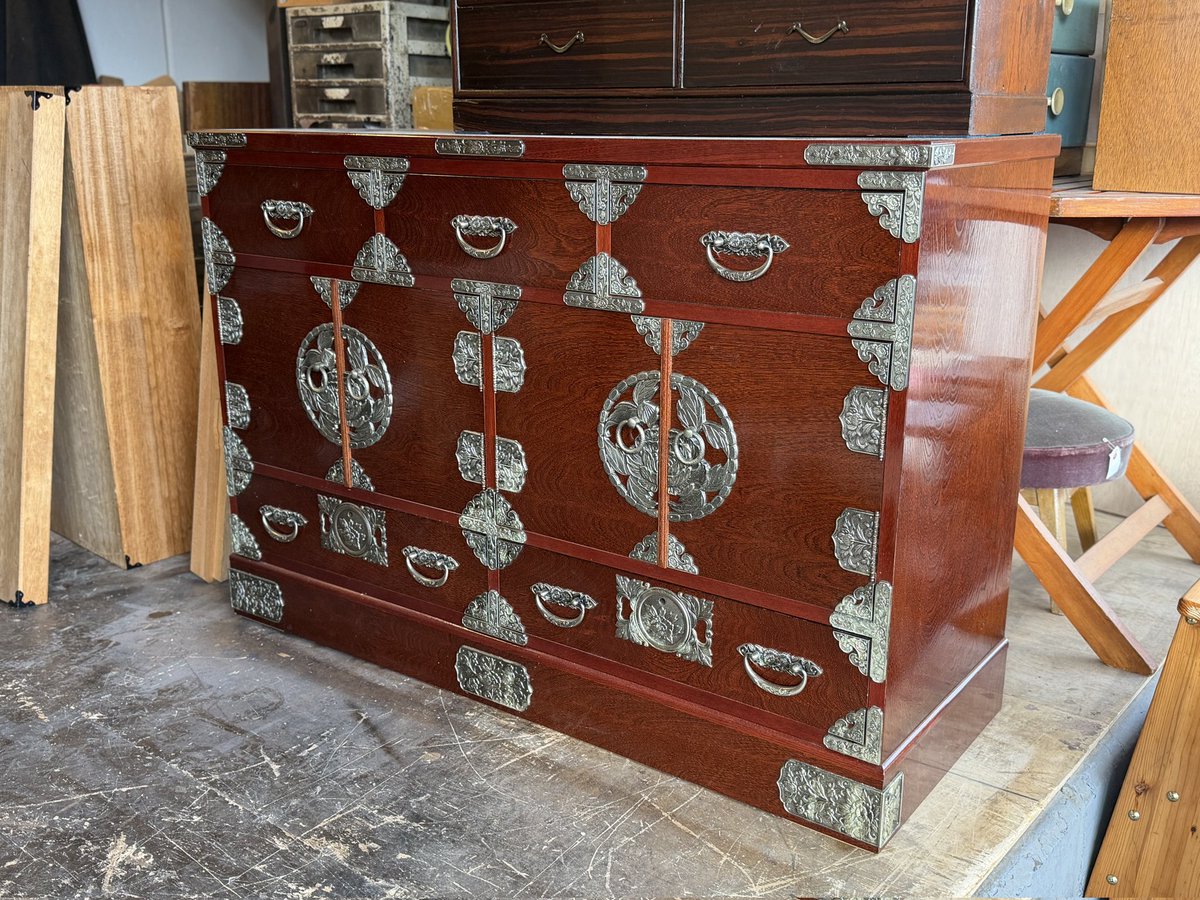 アンティーク　山本商店 tweet media