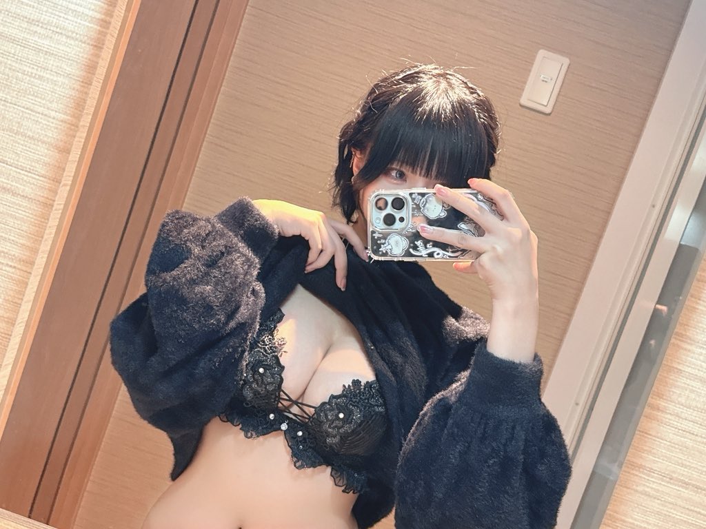 いのり tweet media