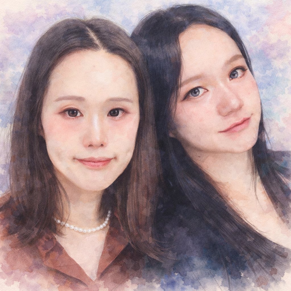 한여름 is part of SOME. tweet media