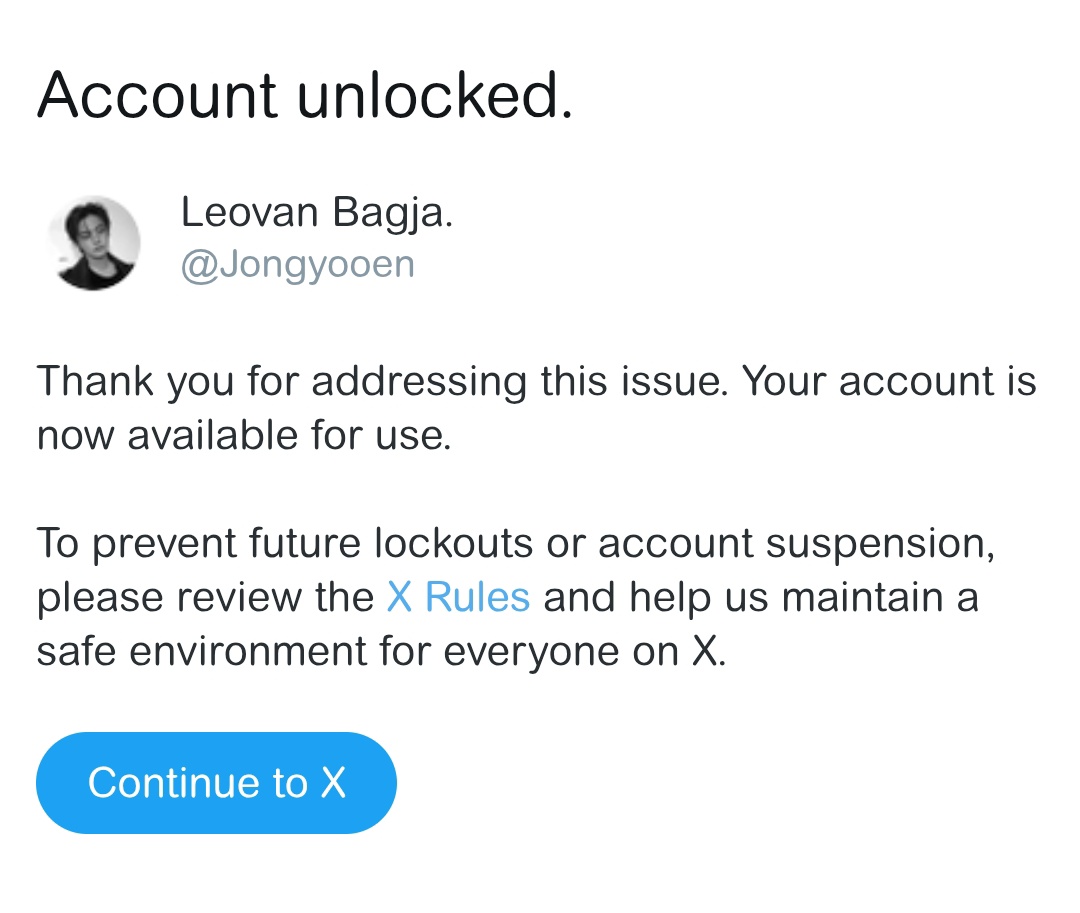 Leovan Bagja. tweet media