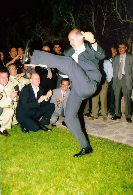 John Case tweet media