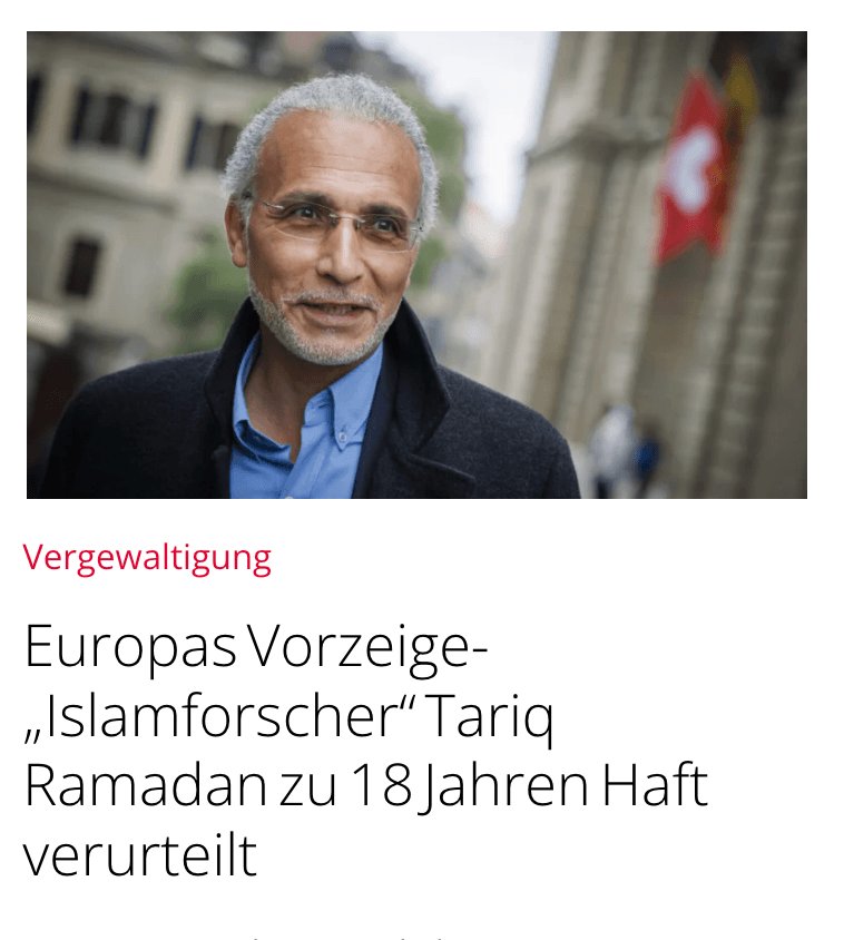 TimKoffiziell's tweet photo. Wer hätte das gedacht?

#Vergewaltiger https://t.co/6XSxDxjZhT