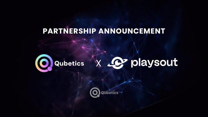 QUBETICS tweet media