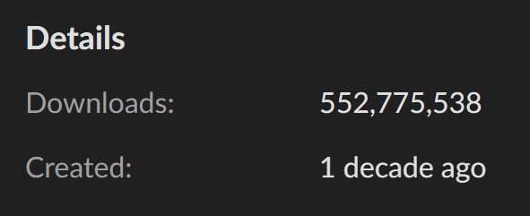 Kaupenjoe tweet media