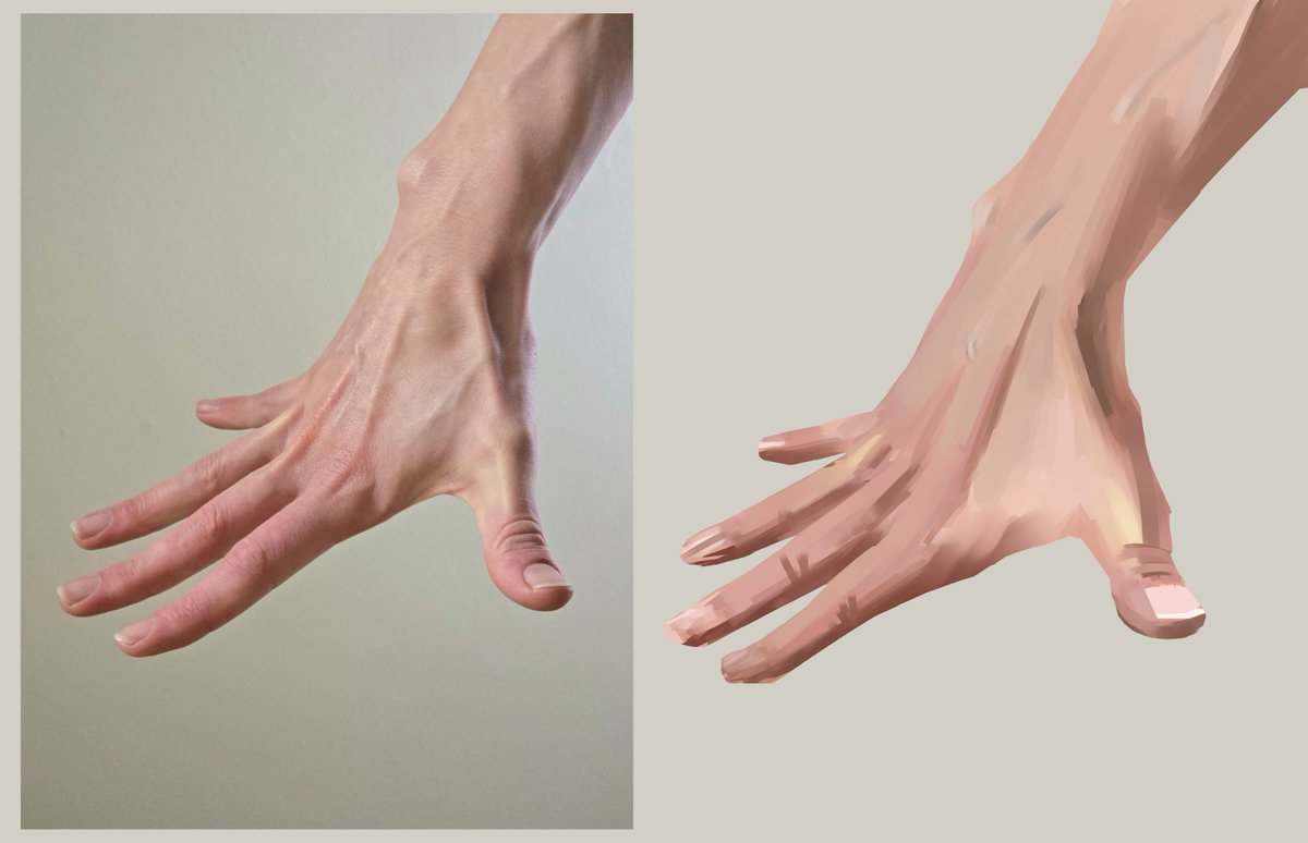 Temnelc's Art Cave - 🔞 tweet media