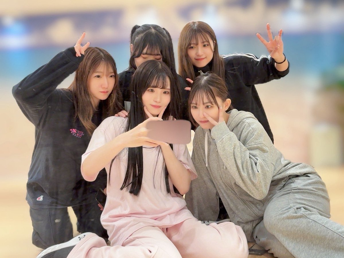 咲雪はなみ Next☆Rico新メンバー tweet media