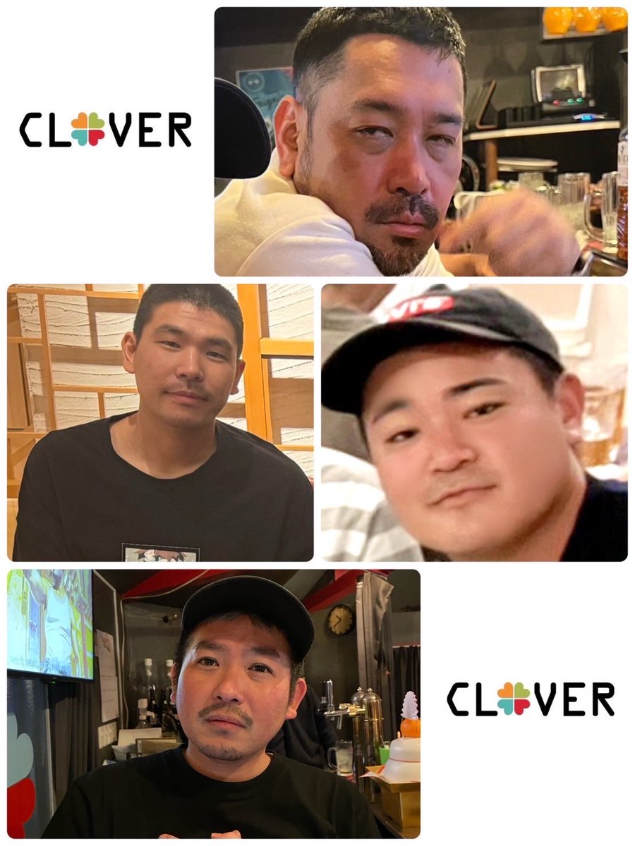 CLOVER✨NEW tweet media
