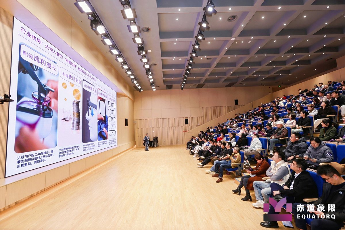 Sieger Technology tweet media