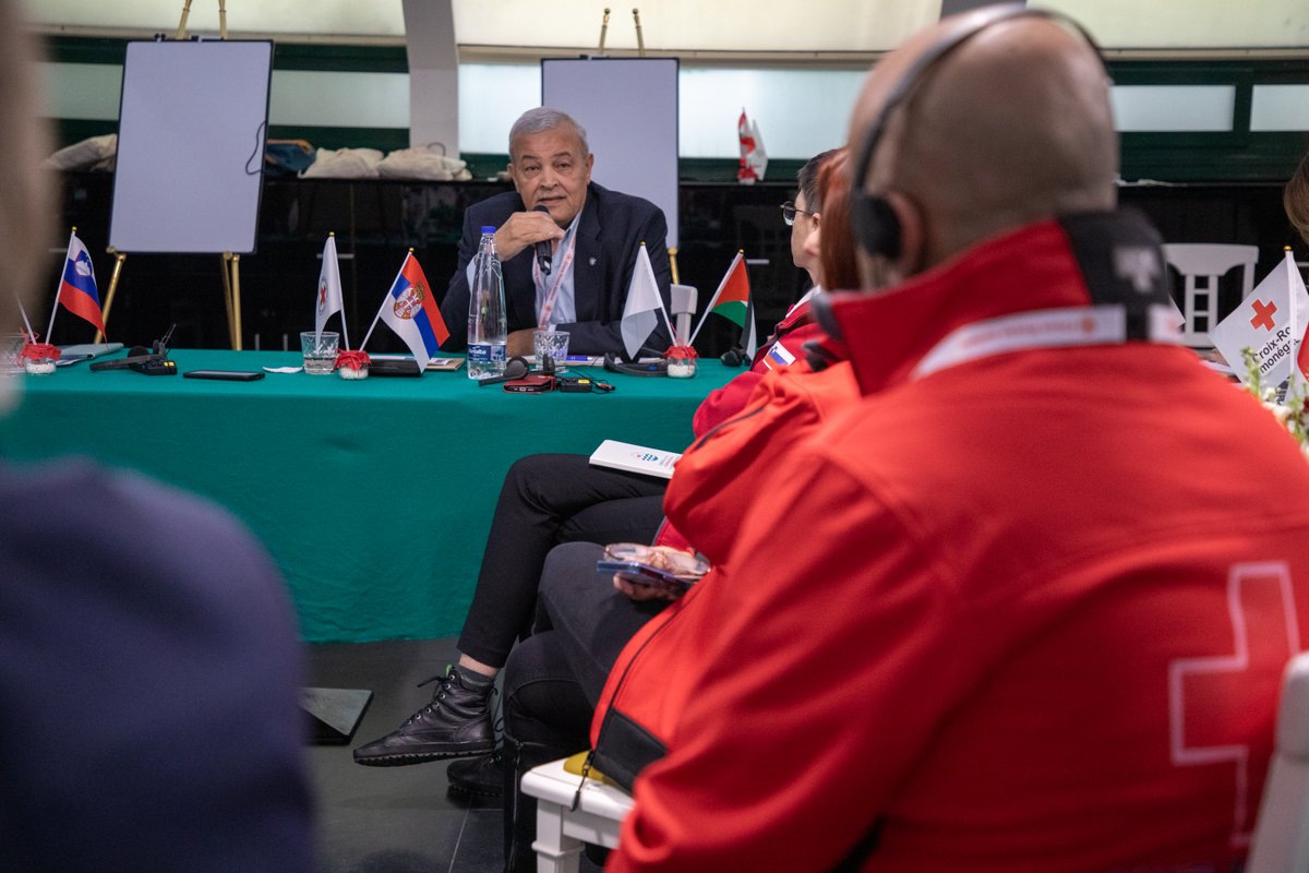 Croce Rossa Italiana tweet media