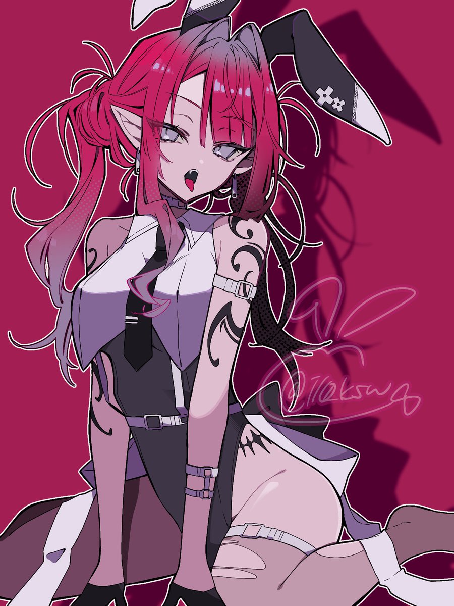 いと雲 tweet media