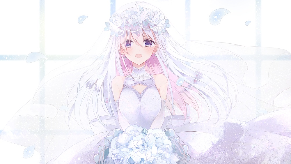 ましろ@6巻発売中 tweet media