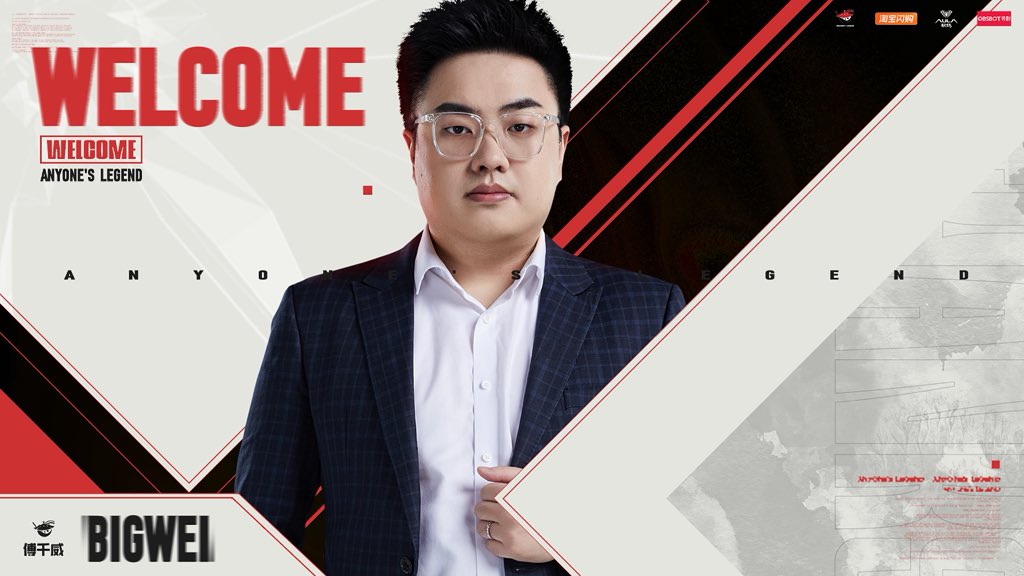 Anyone's Legend tweet media