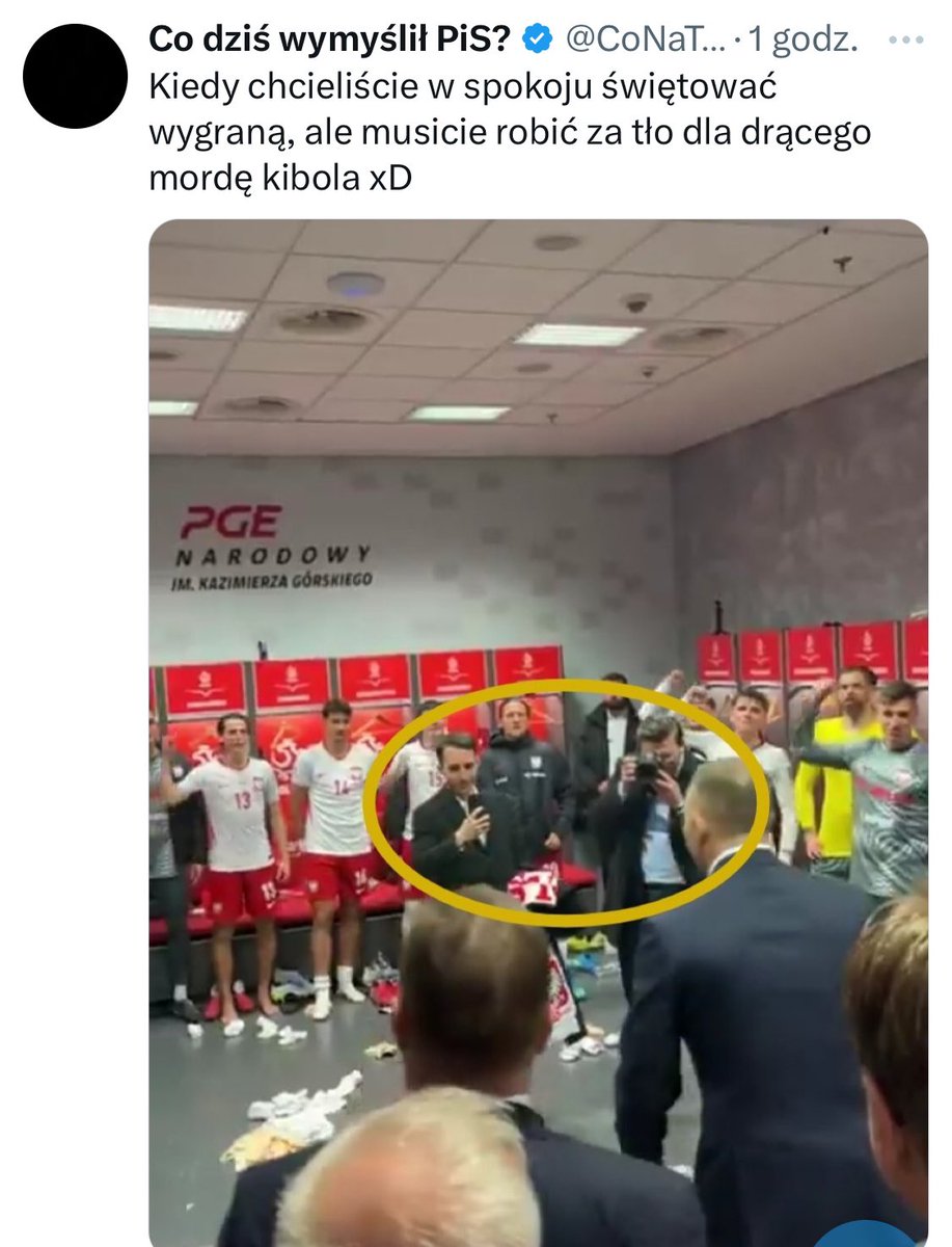 DARIUSZ🇵🇱🇨🇭🇪🇺🍇🪴🪻⚽️ tweet media