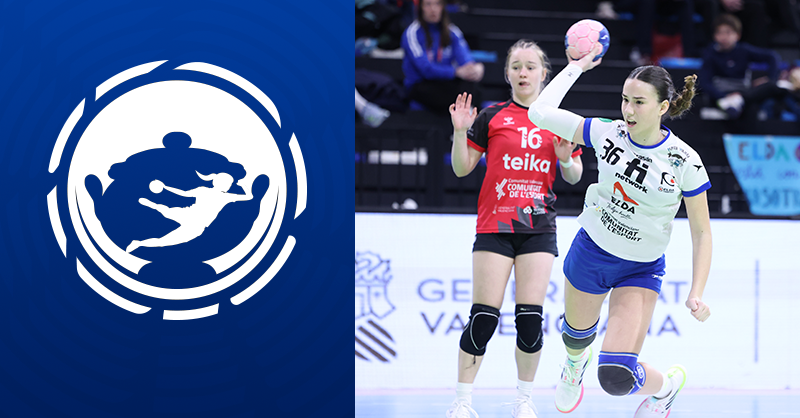 RFEBalonmano tweet media